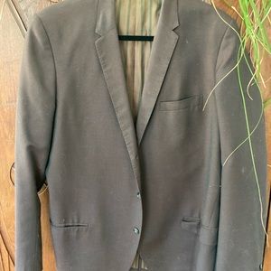 VINTAGE. Japanese custom tailored jacket